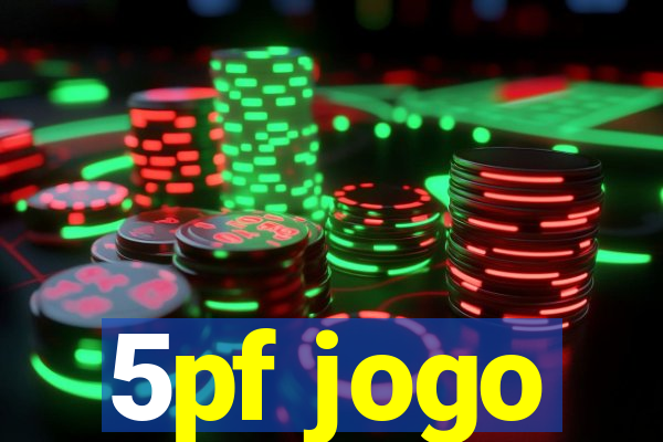 5pf jogo